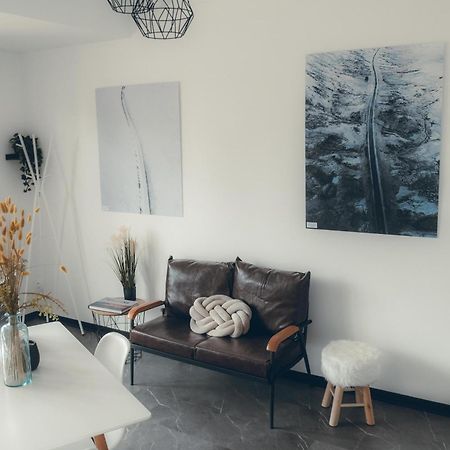 Lava Studio Poitiers Zewnętrze zdjęcie