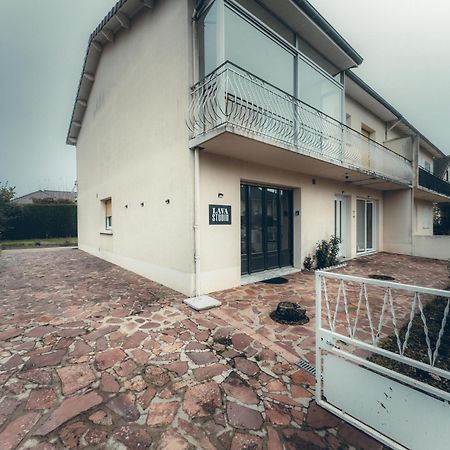 Lava Studio Poitiers Zewnętrze zdjęcie