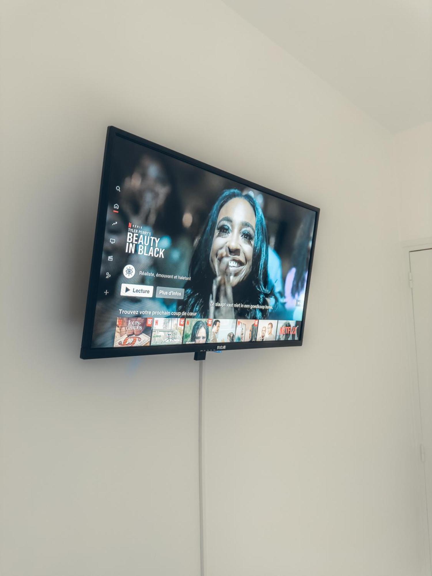Lava Studio Poitiers Zewnętrze zdjęcie