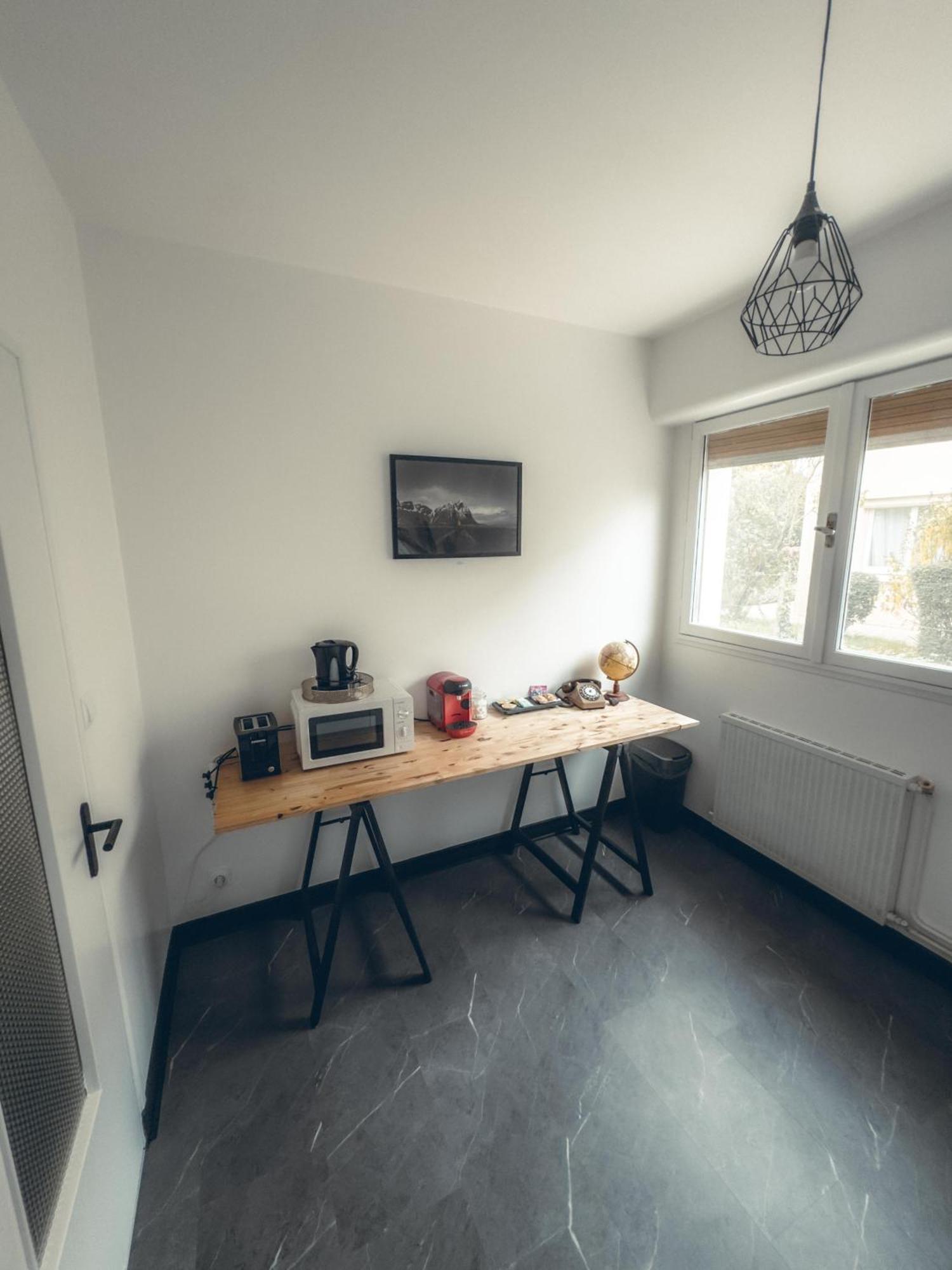 Lava Studio Poitiers Zewnętrze zdjęcie