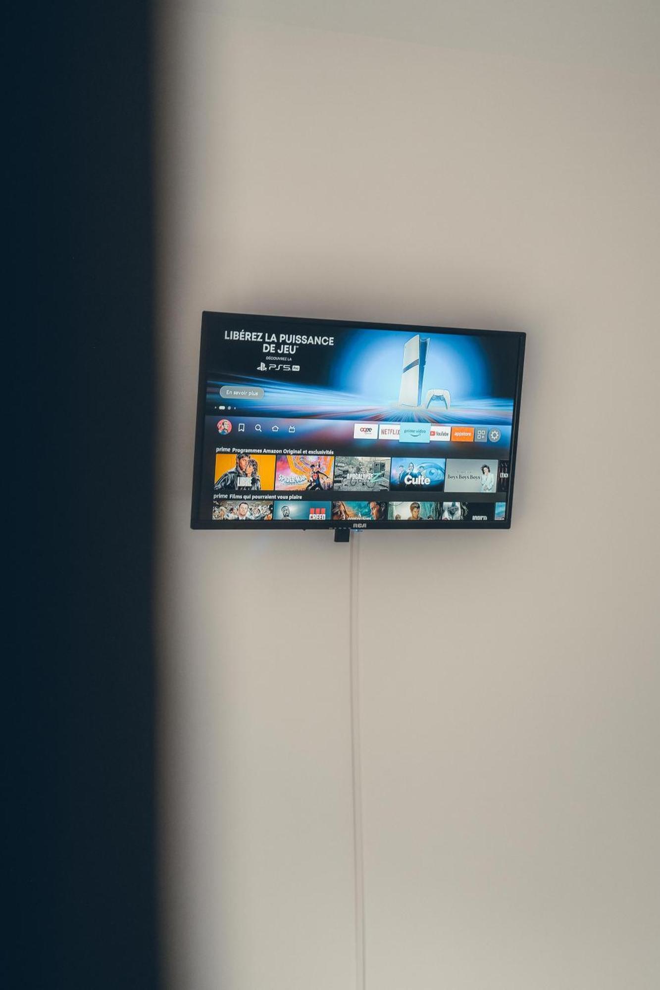Lava Studio Poitiers Zewnętrze zdjęcie