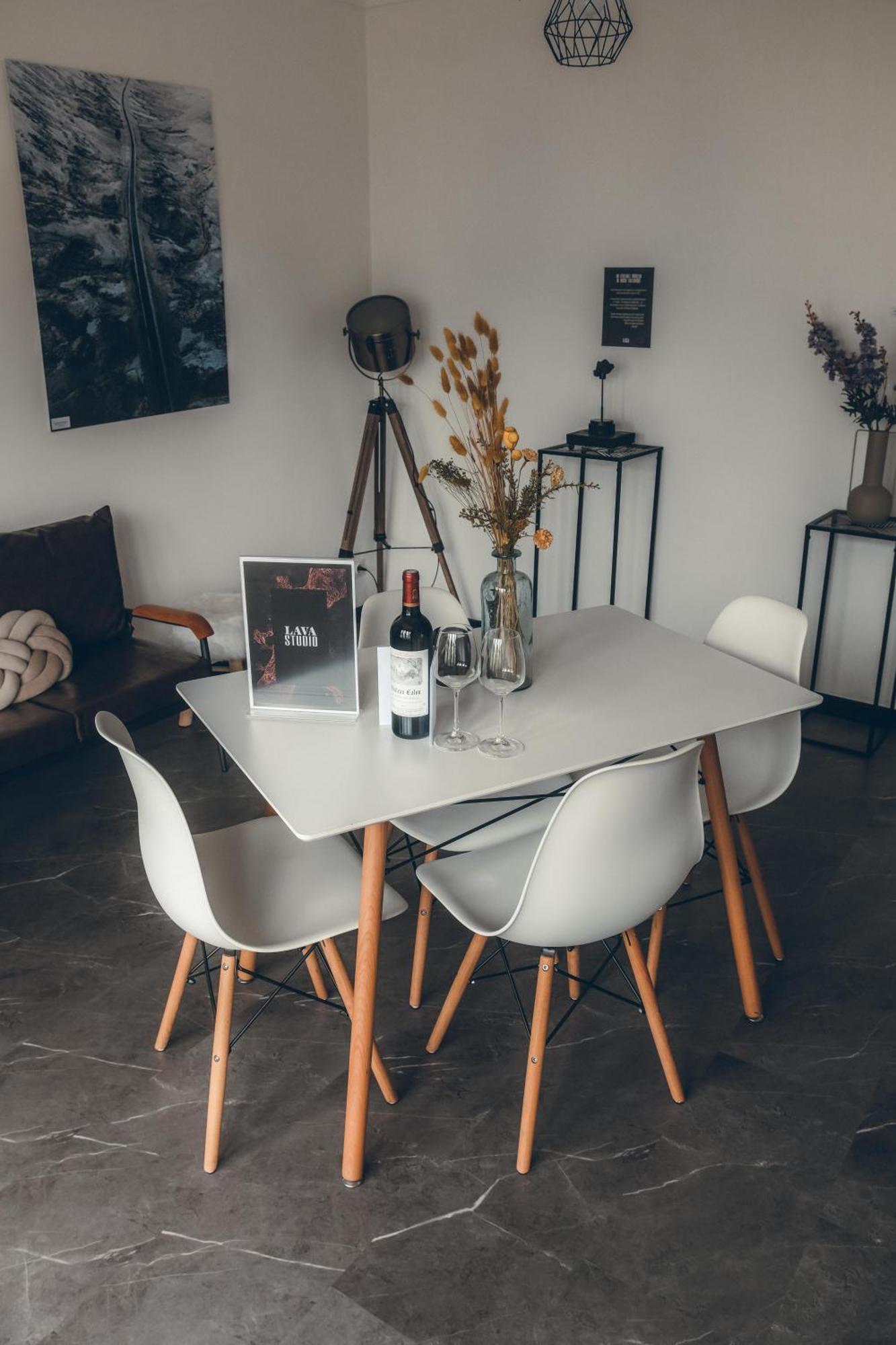 Lava Studio Poitiers Zewnętrze zdjęcie