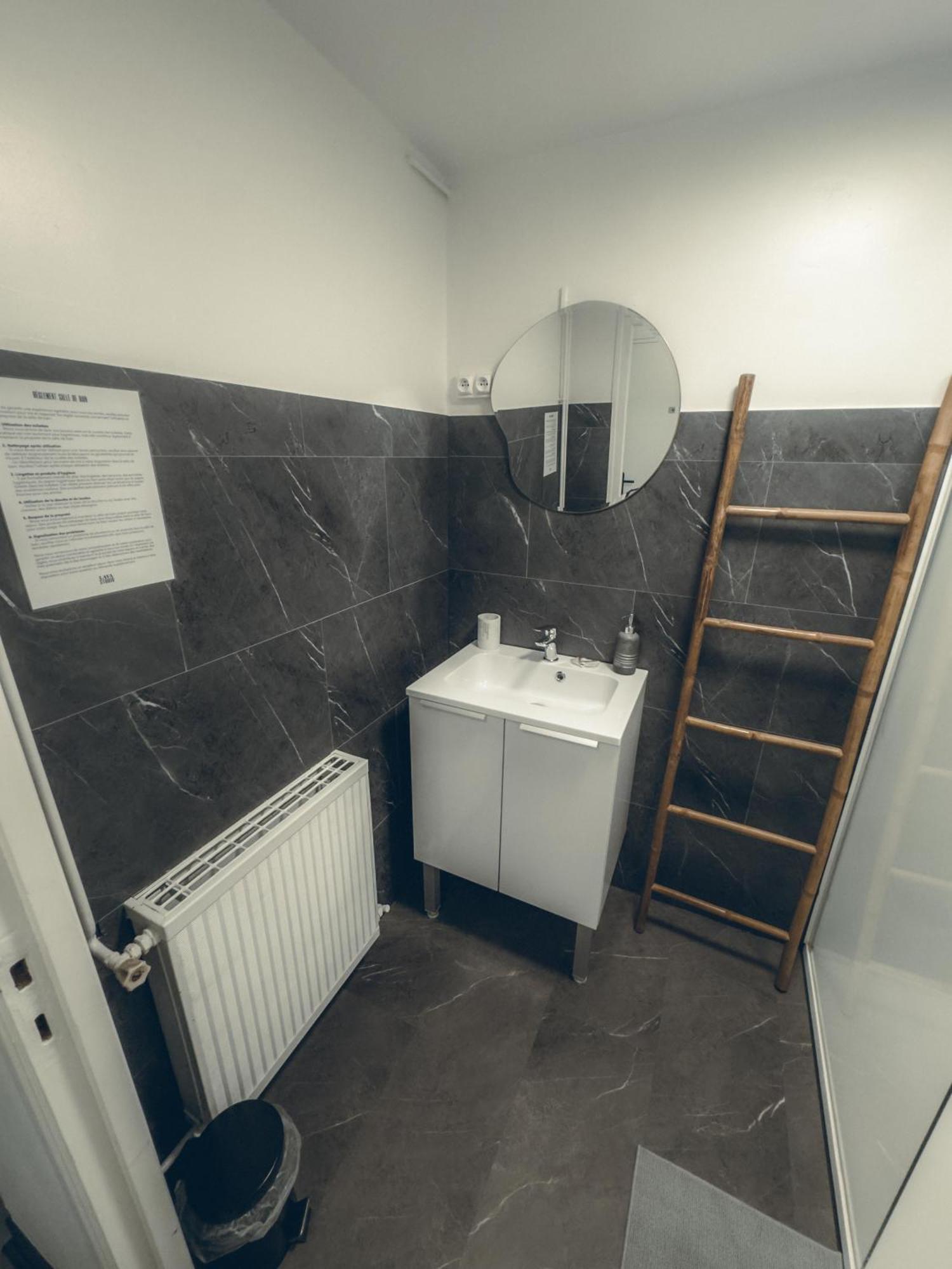 Lava Studio Poitiers Zewnętrze zdjęcie