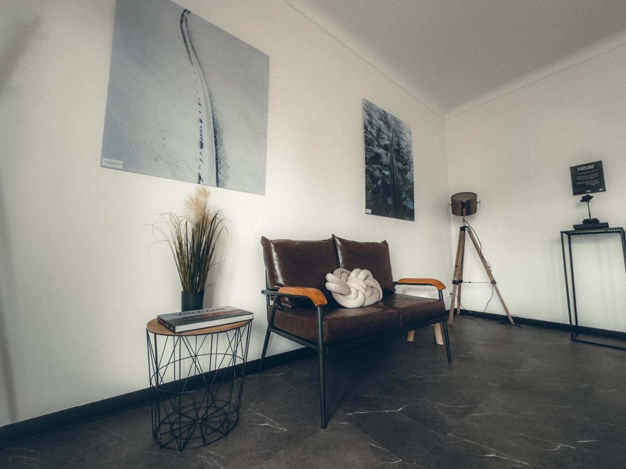 Lava Studio Poitiers Zewnętrze zdjęcie