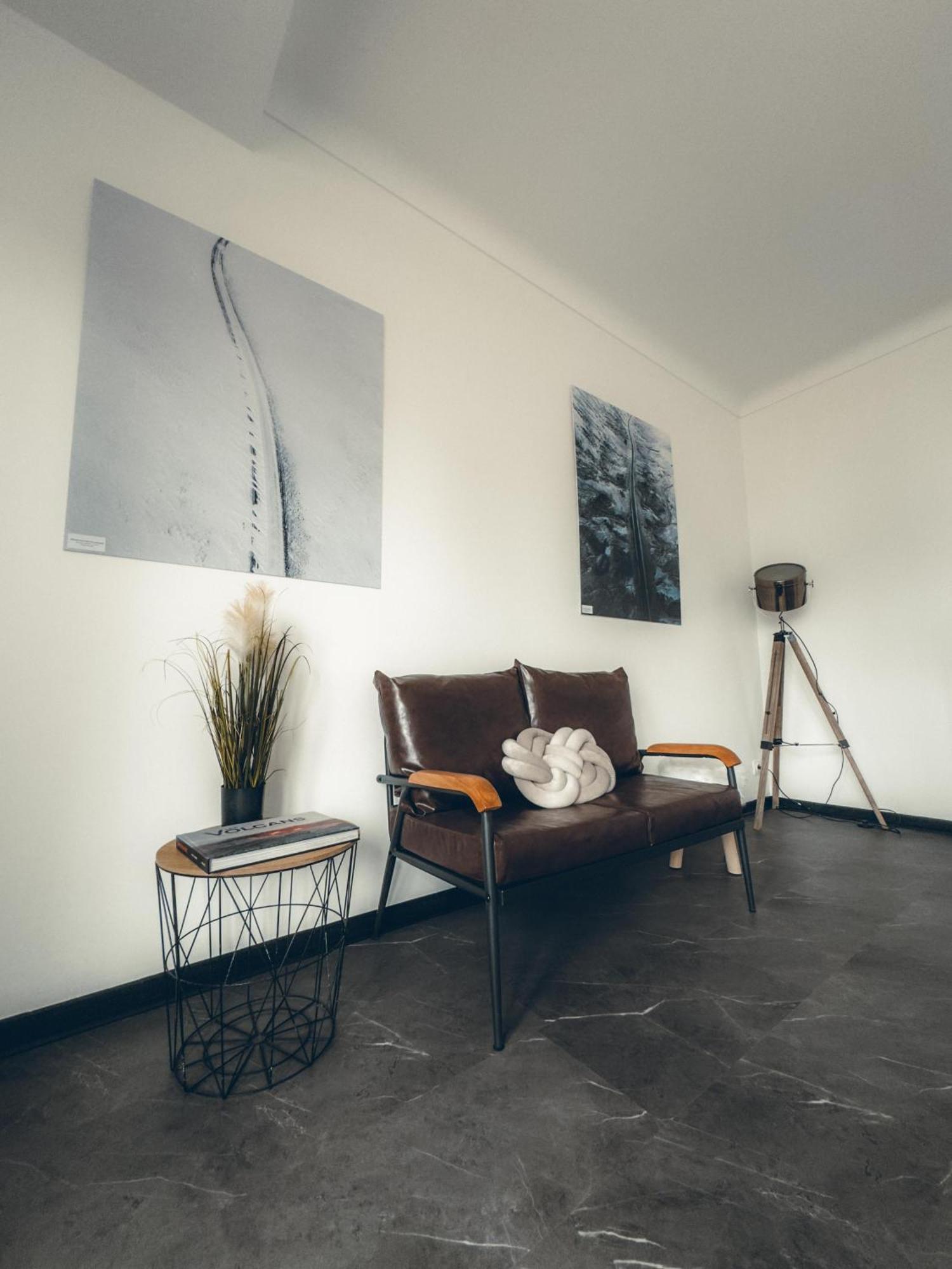Lava Studio Poitiers Zewnętrze zdjęcie