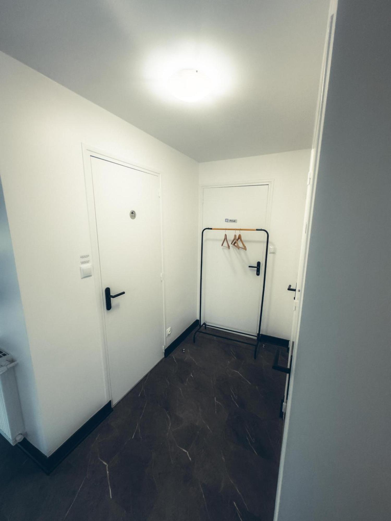 Lava Studio Poitiers Zewnętrze zdjęcie
