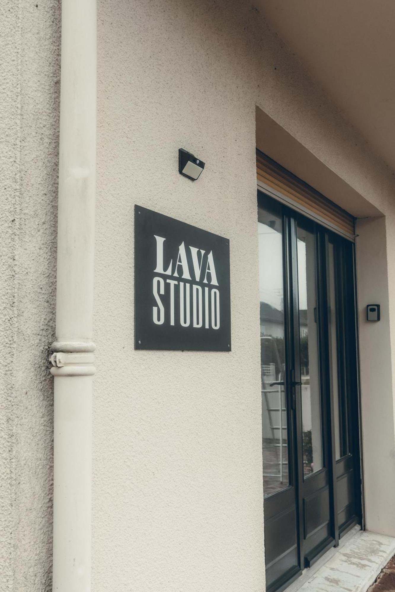 Lava Studio Poitiers Zewnętrze zdjęcie