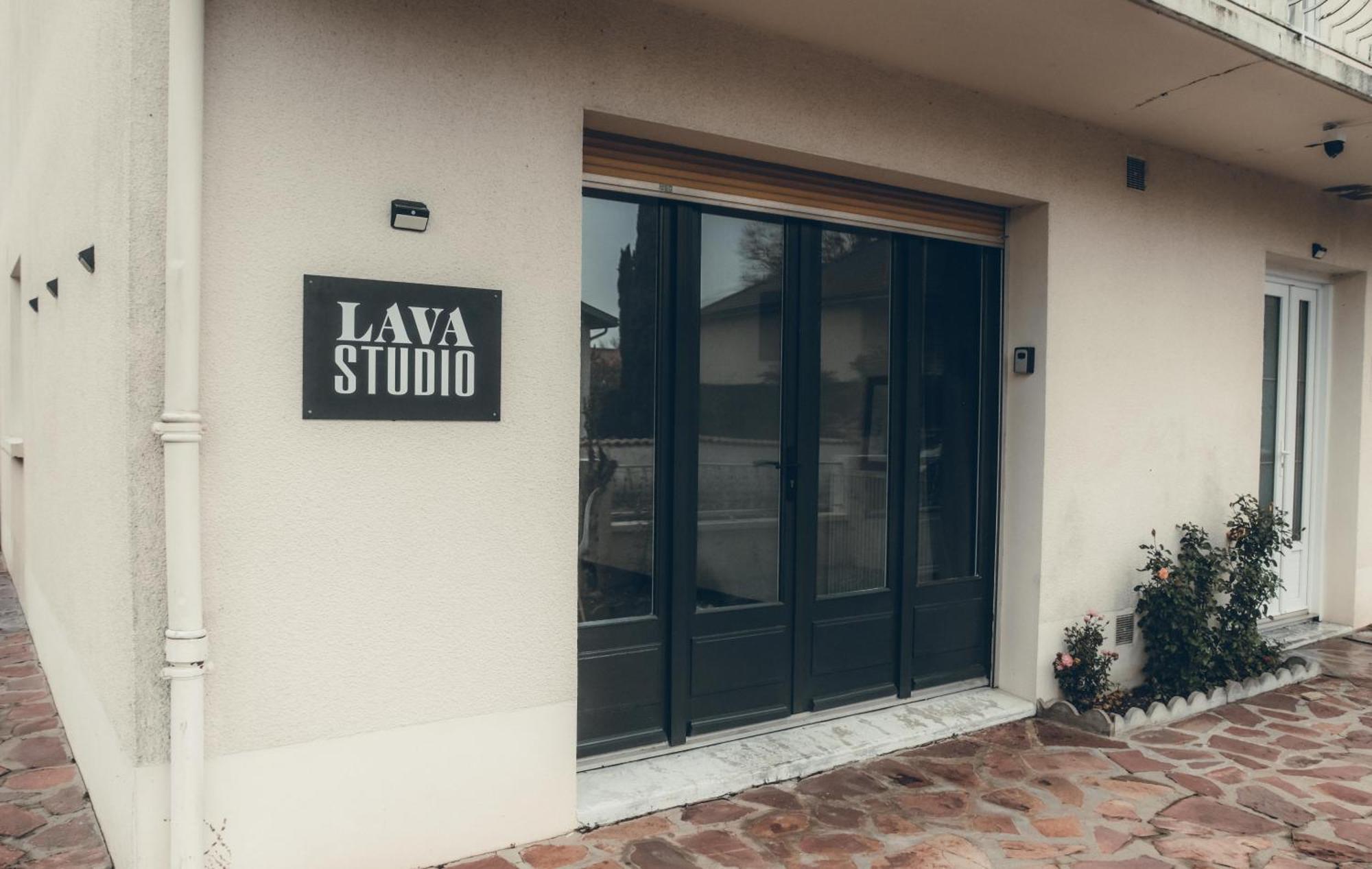 Lava Studio Poitiers Zewnętrze zdjęcie