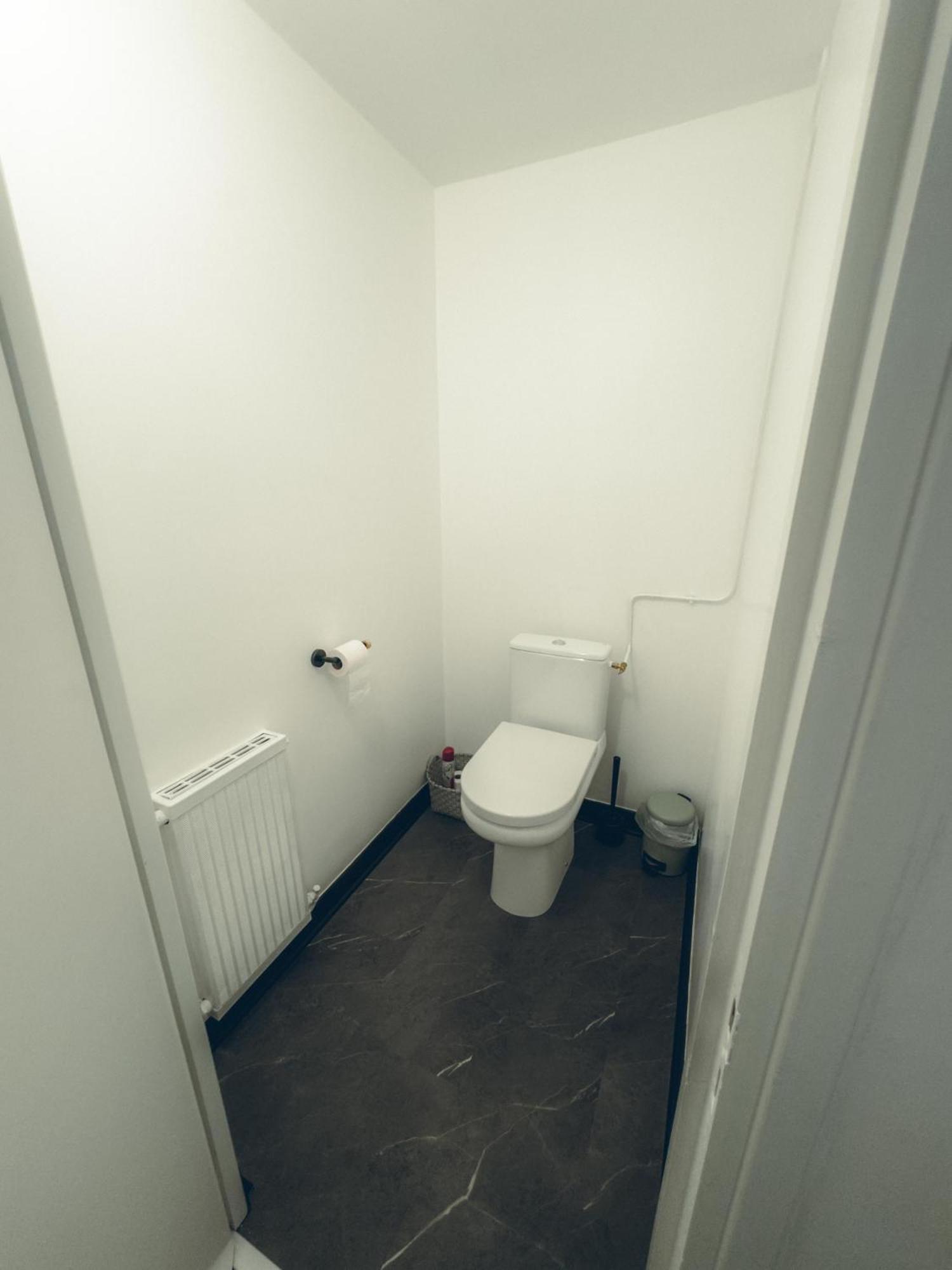 Lava Studio Poitiers Zewnętrze zdjęcie