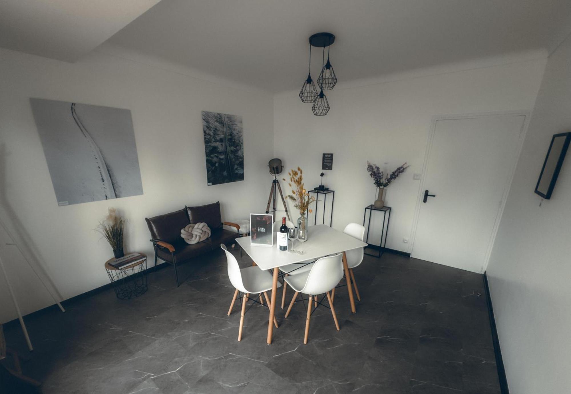 Lava Studio Poitiers Zewnętrze zdjęcie