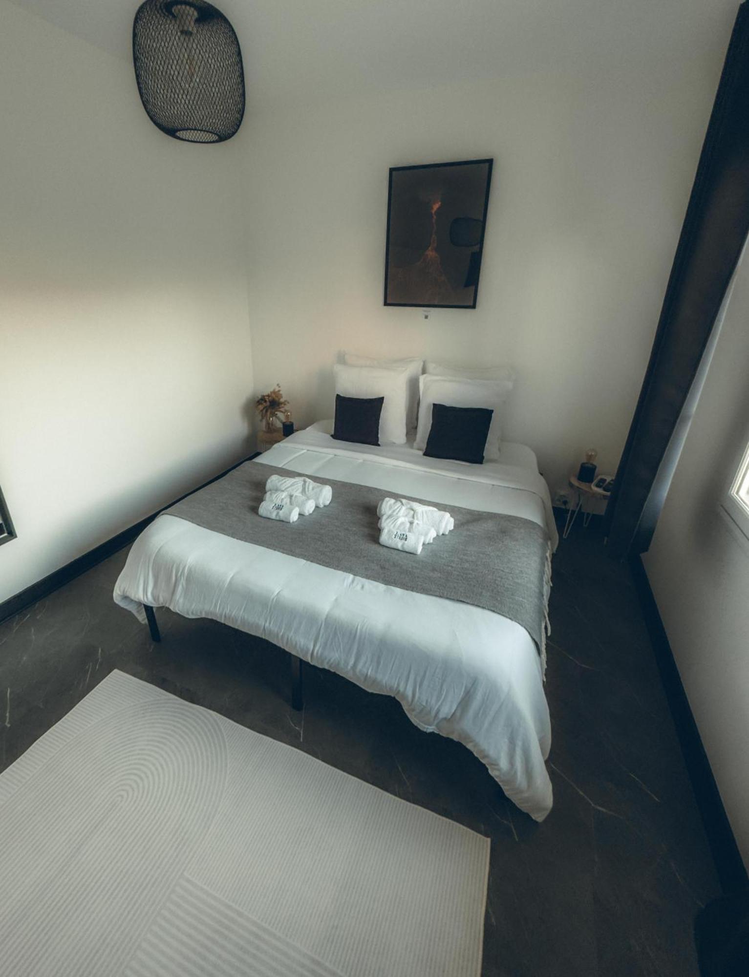 Lava Studio Poitiers Zewnętrze zdjęcie