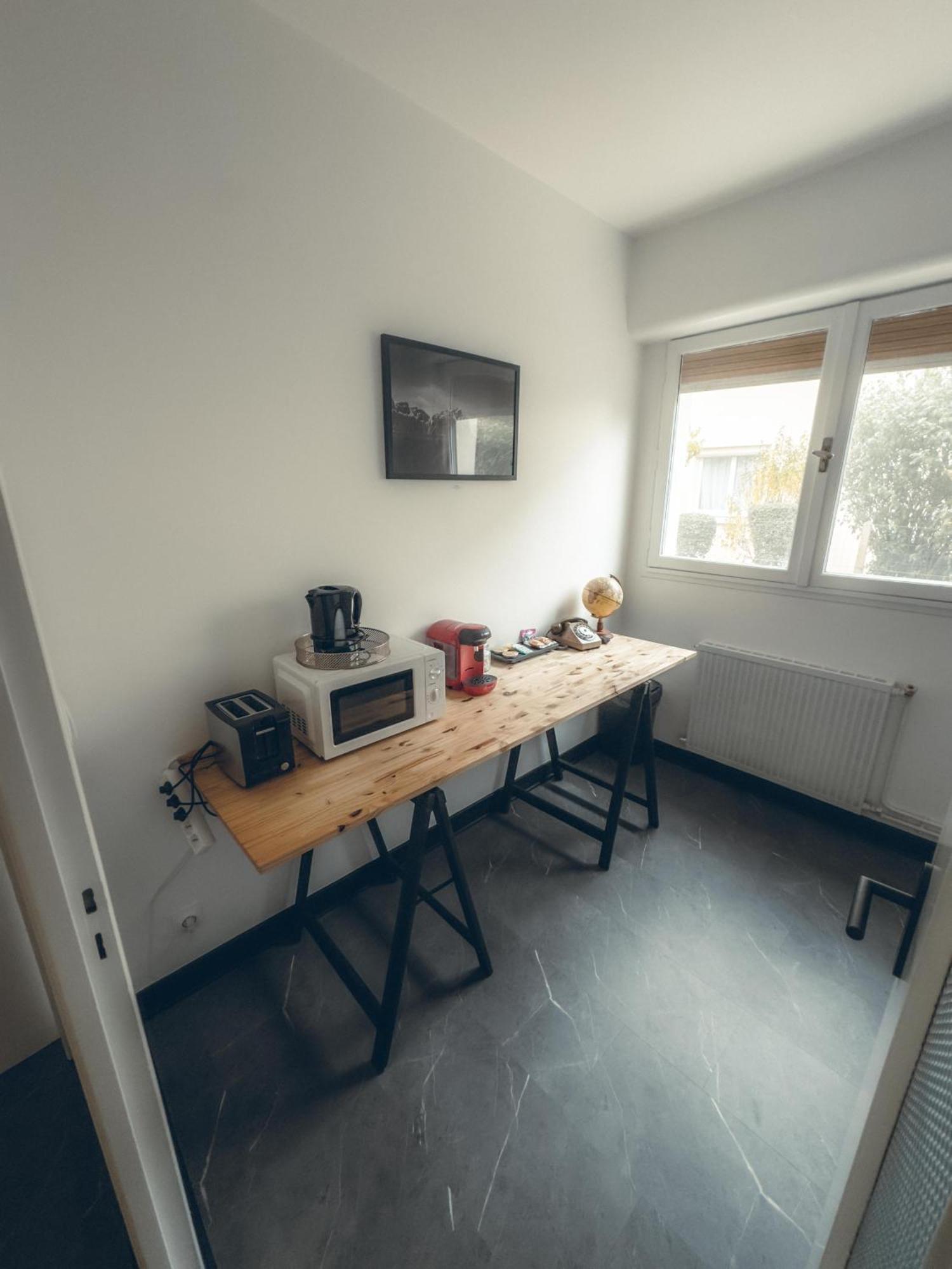 Lava Studio Poitiers Zewnętrze zdjęcie