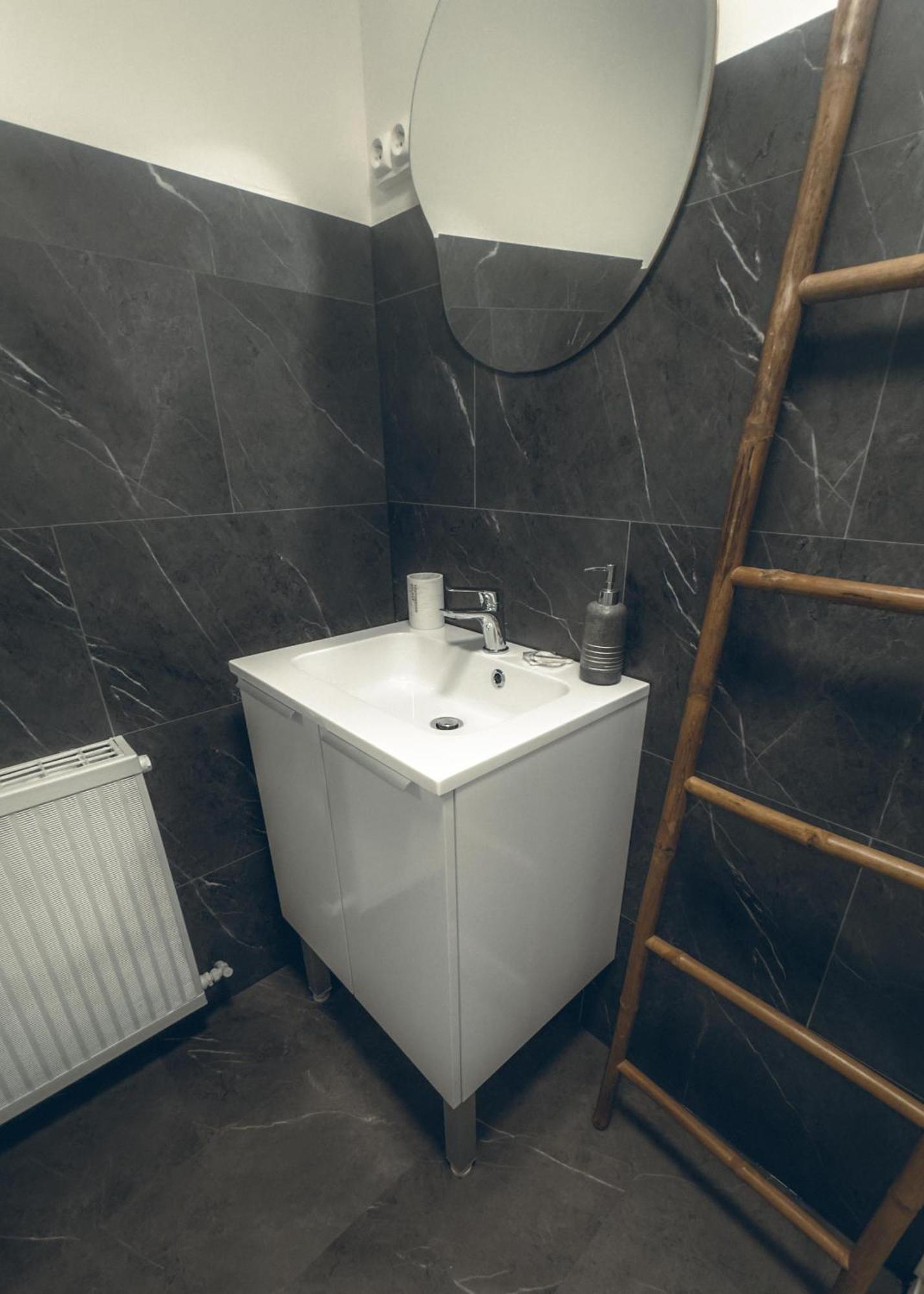 Lava Studio Poitiers Zewnętrze zdjęcie