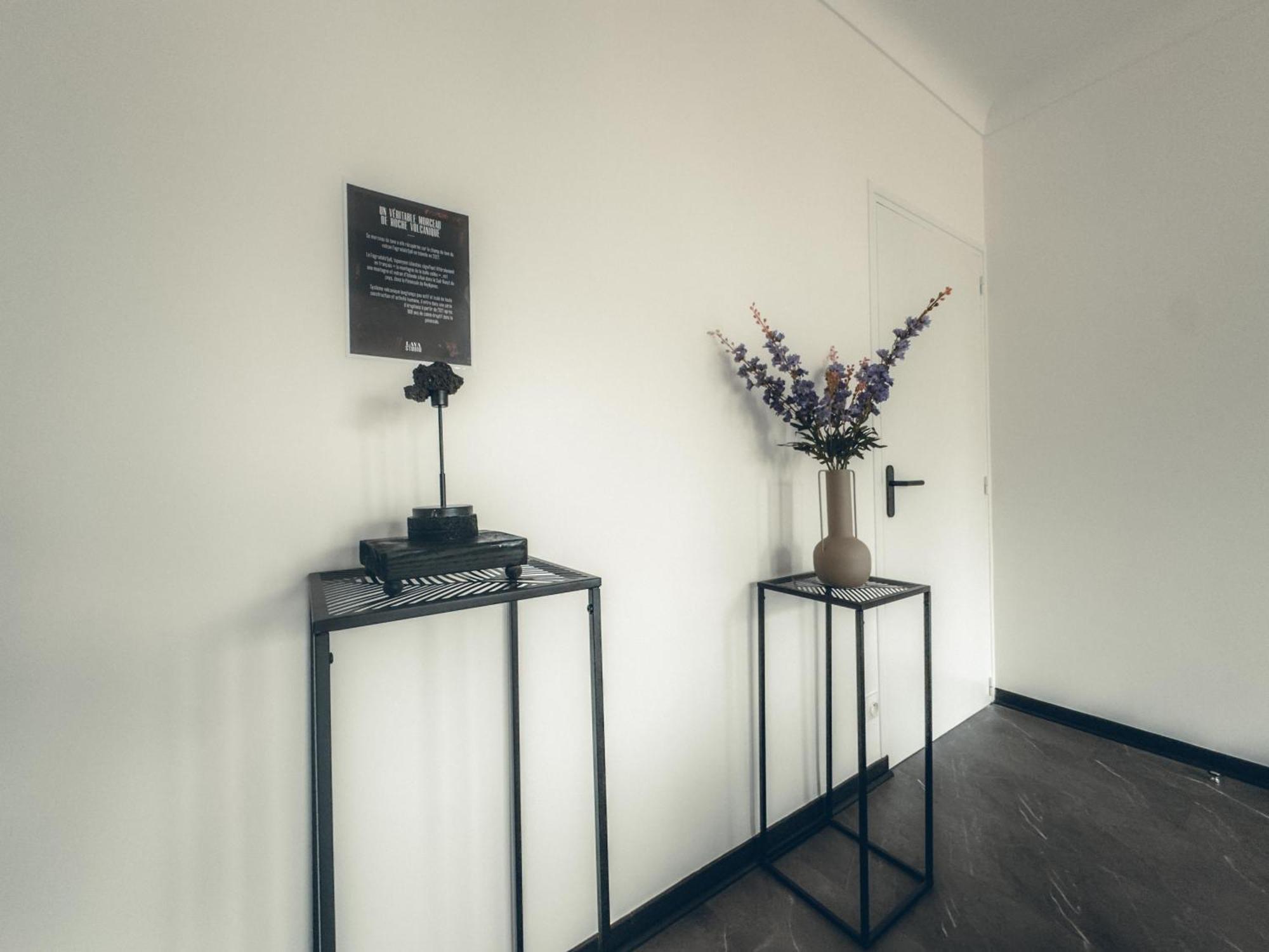 Lava Studio Poitiers Zewnętrze zdjęcie